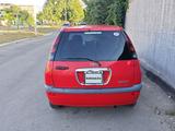 Toyota Raum 1998 годаfor2 750 000 тг. в Алматы – фото 2