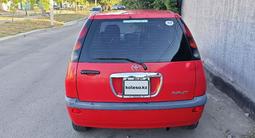 Toyota Raum 1998 года за 2 750 000 тг. в Алматы – фото 2