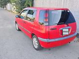 Toyota Raum 1998 годаfor2 750 000 тг. в Алматы – фото 3