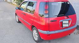 Toyota Raum 1998 года за 2 750 000 тг. в Алматы – фото 3