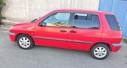 Toyota Raum 1998 года за 2 750 000 тг. в Алматы – фото 4