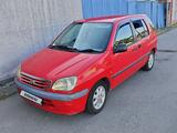 Toyota Raum 1998 годаfor2 750 000 тг. в Алматы – фото 5