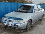 ВАЗ (Lada) 2110 2004 годаfor800 000 тг. в Актобе – фото 3