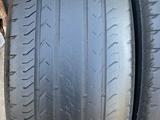 Шины 265/60R18 (2шт)үшін8 000 тг. в Актау