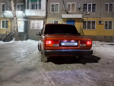 ВАЗ (Lada) 2105 1985 года за 950 000 тг. в Усть-Каменогорск – фото 2