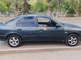 Nissan Primera 1994 годаүшін800 000 тг. в Жезказган – фото 4