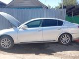 Lexus GS 350 2006 годаүшін2 700 000 тг. в Алматы – фото 2