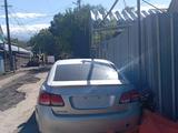 Lexus GS 350 2006 годаүшін2 700 000 тг. в Алматы