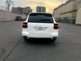 Porsche Cayenne 2007 года за 10 000 000 тг. в Алматы – фото 5