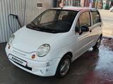 Daewoo Matiz 2011 года за 1 700 000 тг. в Кызылорда – фото 4