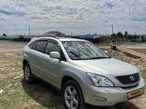 Lexus RX 330 2003 года за 6 200 000 тг. в Актобе – фото 5