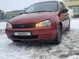 ВАЗ (Lada) Kalina 1118 2006 года за 1 300 000 тг. в Атырау – фото 3