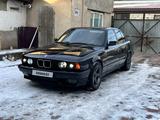 BMW 525 1992 годаfor2 150 000 тг. в Алматы