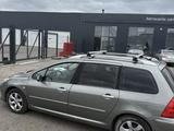 Peugeot 307 2007 годаүшін2 999 999 тг. в Астана