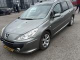 Peugeot 307 2007 годаүшін2 999 999 тг. в Астана – фото 2