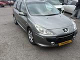 Peugeot 307 2007 годаүшін2 999 999 тг. в Астана – фото 3