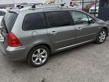 Peugeot 307 2007 годаүшін2 999 999 тг. в Астана – фото 4