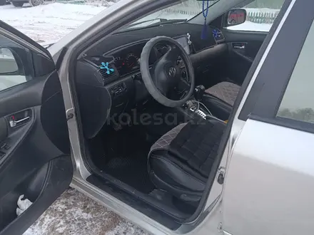 Toyota Corolla 2004 года за 4 100 000 тг. в Павлодар – фото 13