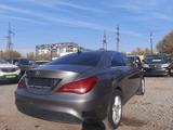 Mercedes-Benz CLA 200 2015 годаfor8 650 000 тг. в Алматы – фото 3