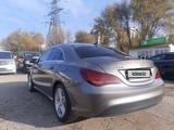 Mercedes-Benz CLA 200 2015 года за 8 650 000 тг. в Алматы – фото 4