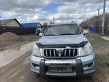 Toyota Land Cruiser Prado 2005 годаүшін5 000 000 тг. в Уральск – фото 3