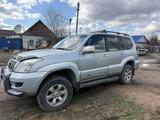 Toyota Land Cruiser Prado 2005 годаүшін5 000 000 тг. в Уральск – фото 4