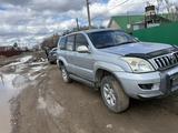 Toyota Land Cruiser Prado 2005 годаүшін5 000 000 тг. в Уральск – фото 2
