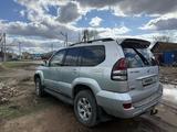 Toyota Land Cruiser Prado 2005 годаүшін5 000 000 тг. в Уральск – фото 5