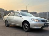 Toyota Camry 2005 годаүшін4 350 000 тг. в Астана