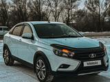 ВАЗ (Lada) Vesta Cross 2018 года за 5 600 000 тг. в Караганда – фото 2