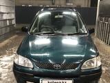 Toyota Spacio 1998 года за 2 650 000 тг. в Алматы