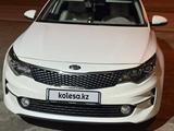 Kia K5 2015 года за 9 100 000 тг. в Кызылорда