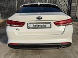 Kia K5 2015 года за 9 100 000 тг. в Кызылорда – фото 3