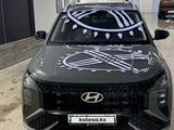 Hyundai Mufasa 2024 годаүшін10 200 000 тг. в Актобе
