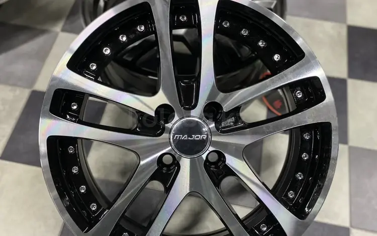 R15 Ваз Рельсы за 140 000 тг. в Алматы