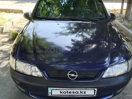 Opel Vectra 1998 года за 1 300 000 тг. в Тараз