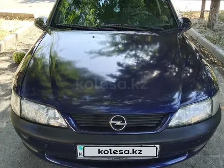 Opel Vectra 1998 года за 1 300 000 тг. в Тараз – фото 3