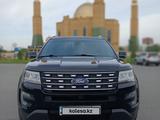 Ford Explorer 2016 года за 17 000 000 тг. в Семей