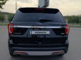 Ford Explorer 2016 года за 17 000 000 тг. в Семей – фото 5