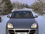 Porsche Cayenne 2006 годаүшін6 000 000 тг. в Петропавловск