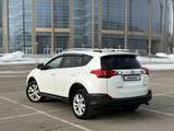 Toyota RAV4 2013 года за 9 300 000 тг. в Астана