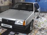 ВАЗ (Lada) 21099 2002 года за 1 250 000 тг. в Аулиеколь – фото 2