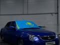 ВАЗ (Lada) Priora 2170 2014 годаүшін3 300 000 тг. в Семей – фото 7