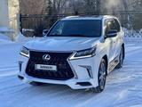 Lexus LX 570 2016 годаүшін42 000 000 тг. в Караганда