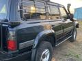 Toyota Land Cruiser Prado 1997 года за 5 200 000 тг. в Петропавловск – фото 3