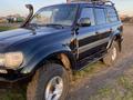 Toyota Land Cruiser Prado 1997 года за 5 200 000 тг. в Петропавловск – фото 4