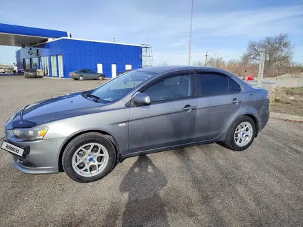 Mitsubishi Lancer 2013 года за 4 950 000 тг. в Талдыкорган – фото 7