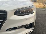 Hyundai Grandeur 2017 года за 9 500 000 тг. в Усть-Каменогорск – фото 2