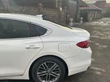 Hyundai Grandeur 2017 года за 9 500 000 тг. в Усть-Каменогорск – фото 4