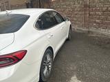 Hyundai Grandeur 2017 года за 9 500 000 тг. в Усть-Каменогорск – фото 3